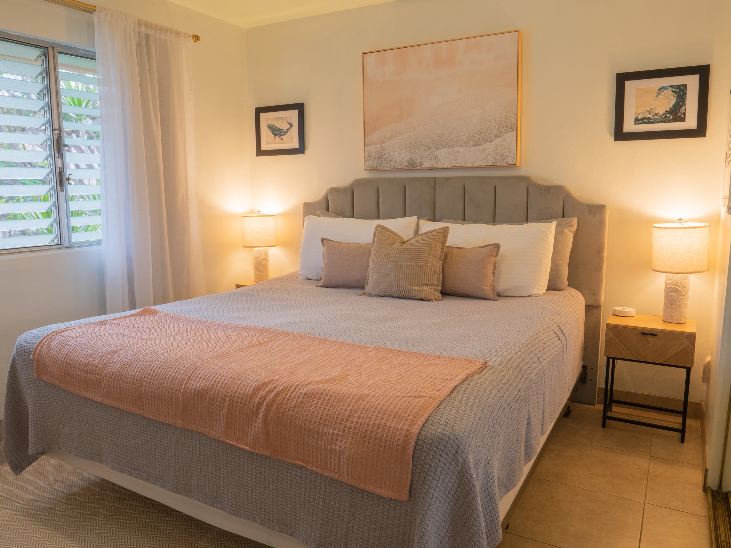 Condo in Kihei · ★4.93 · 1 bedroom · 2 beds · 1 private bath - Image 9