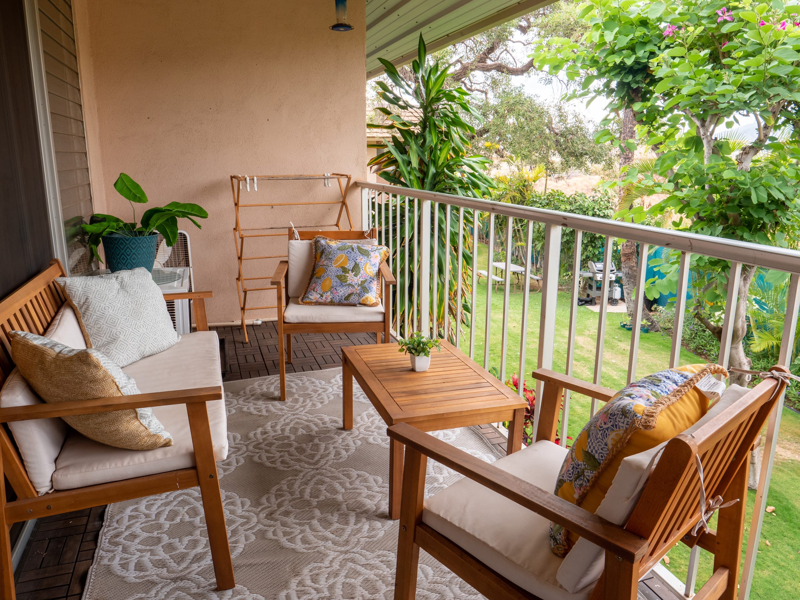 Condo in Kihei · ★4.93 · 1 bedroom · 2 beds · 1 private bath - Image 16