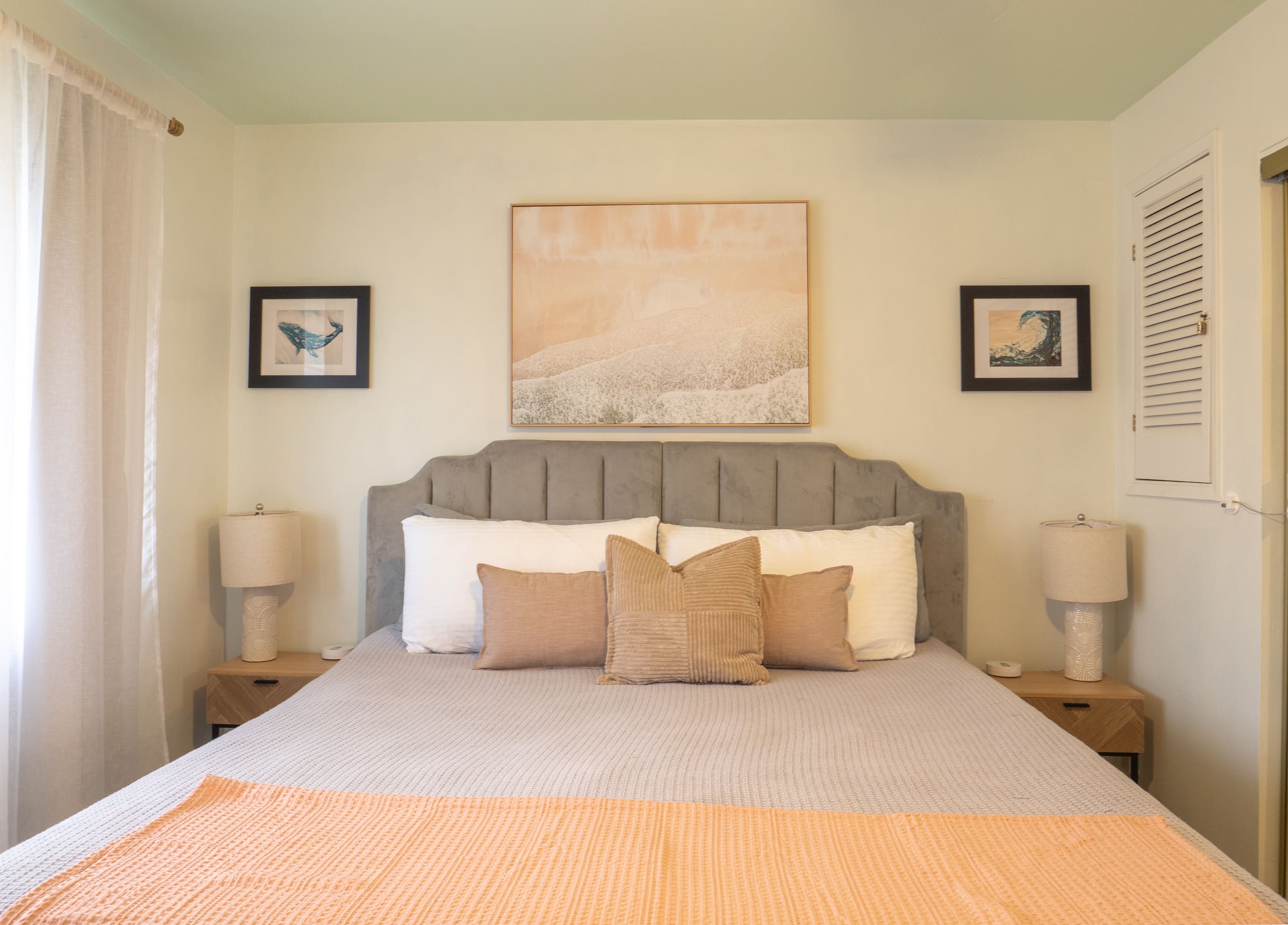 Condo in Kihei · ★4.93 · 1 bedroom · 2 beds · 1 private bath - Image 10