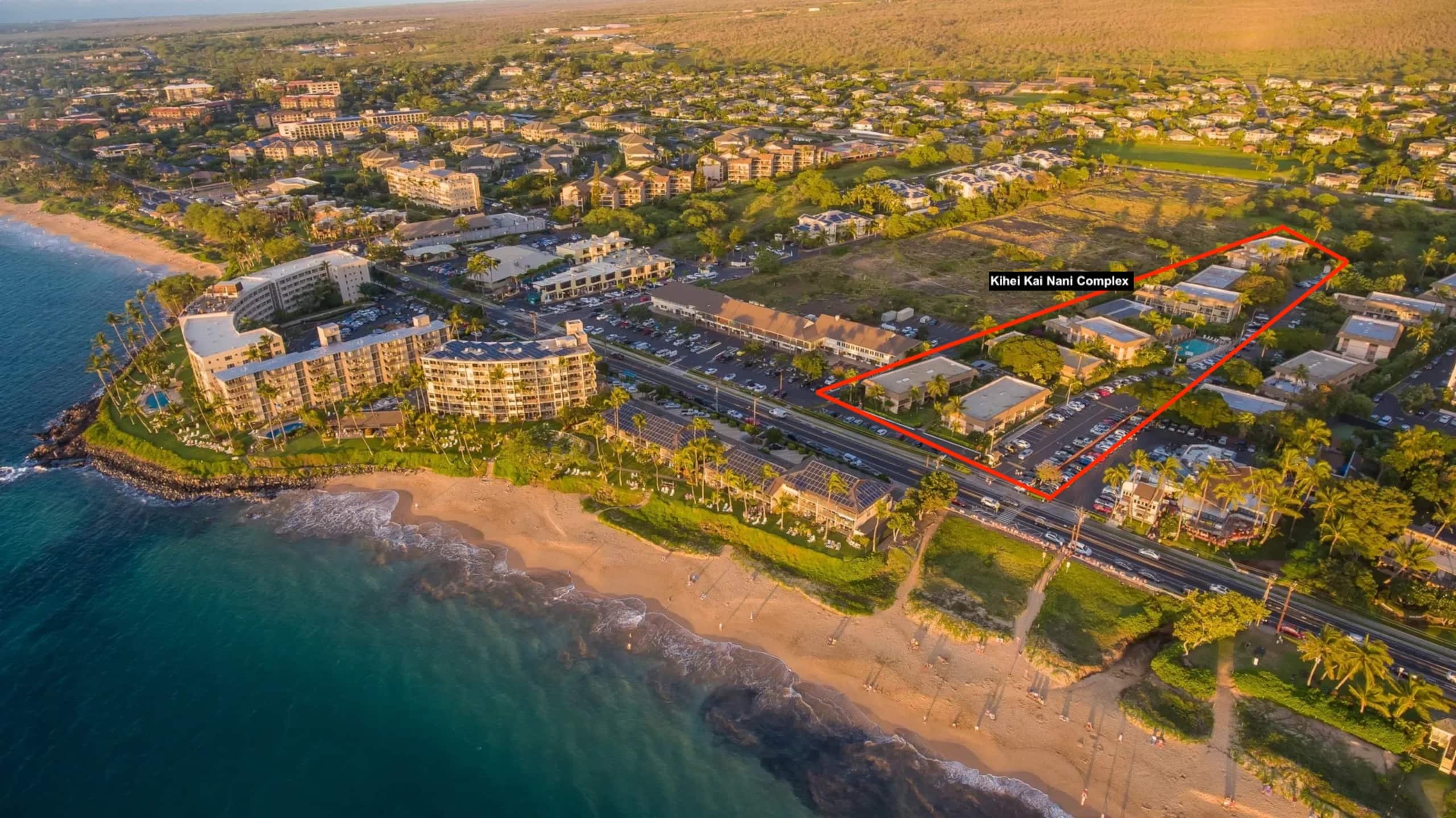 Condo in Kihei · ★4.93 · 1 bedroom · 2 beds · 1 private bath - Image 31