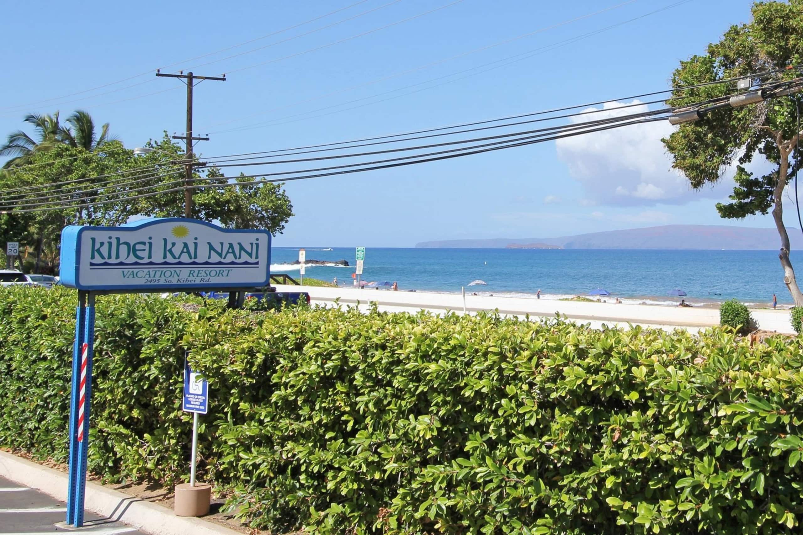 Condo in Kihei · ★4.93 · 1 bedroom · 2 beds · 1 private bath - Image 29