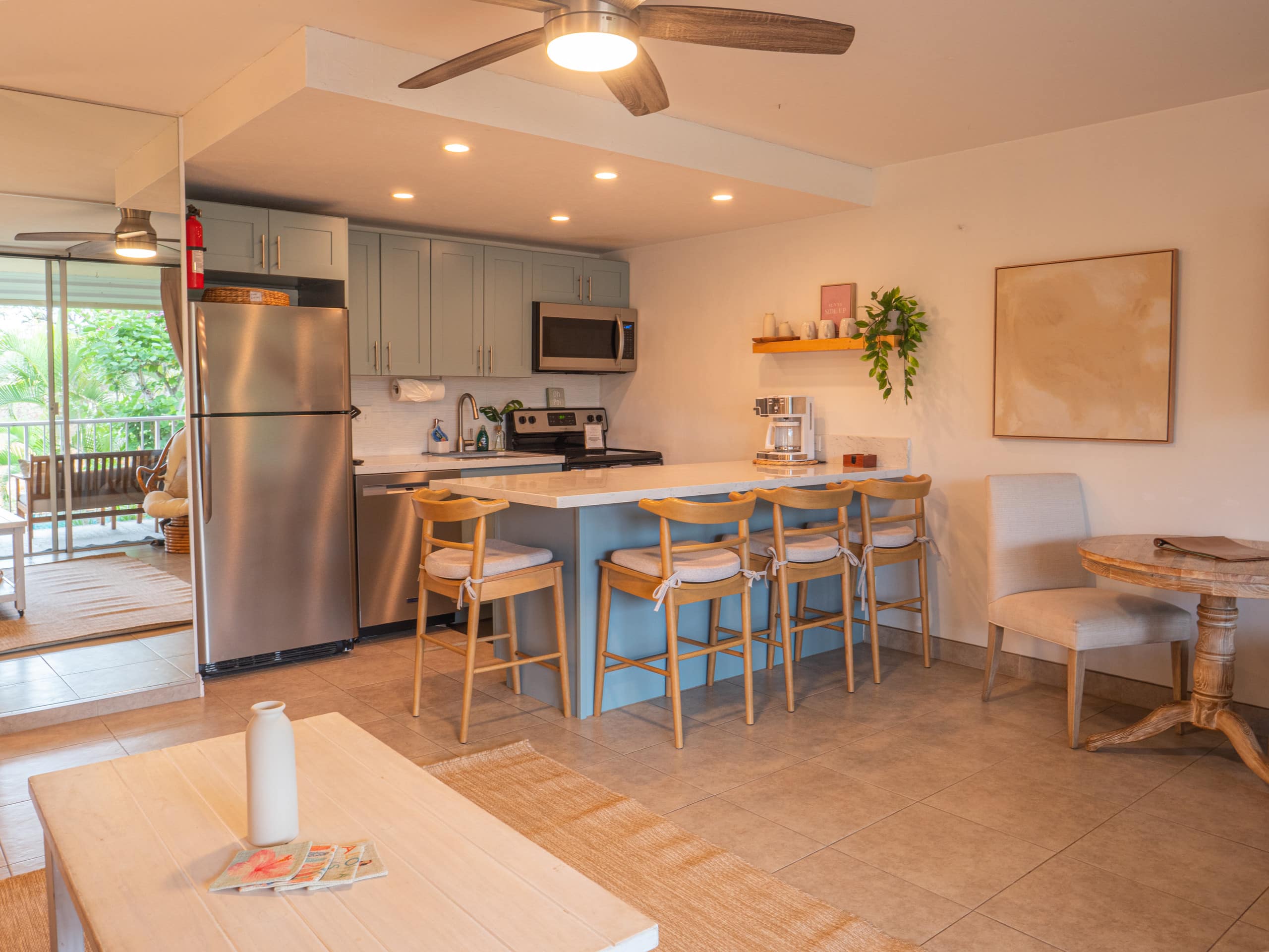 Condo in Kihei · ★4.93 · 1 bedroom · 2 beds · 1 private bath - Image 5