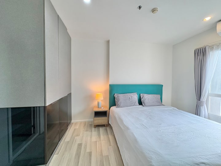 ห้องนอน