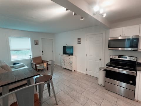 Successful Airbnb property: Haven In The City in Hunter Hills