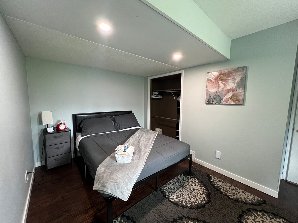 საძინებელი