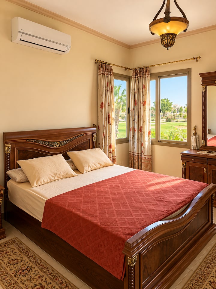 Chambre 1