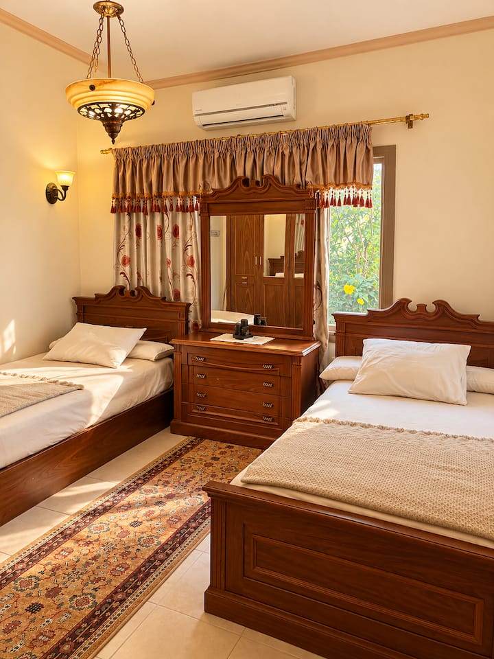 Chambre 3
