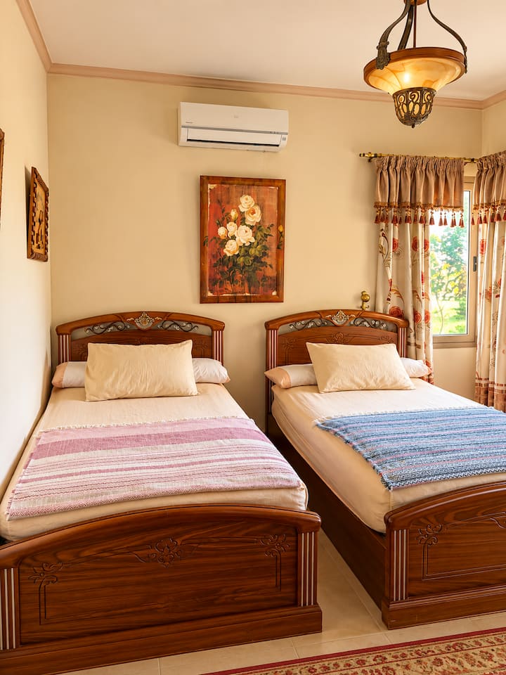 Chambre 2
