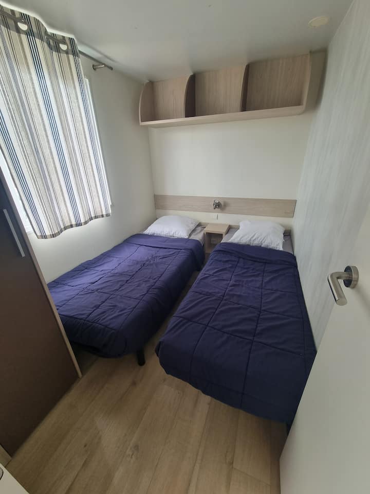 Спална соба 1