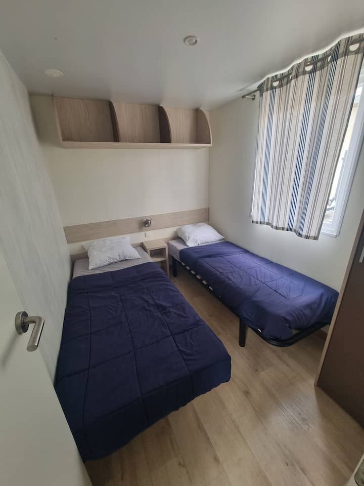 Спална соба 2