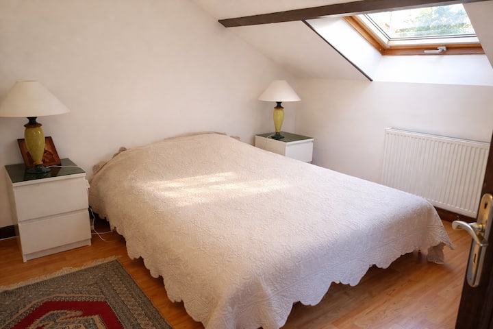 غرفة النوم 7