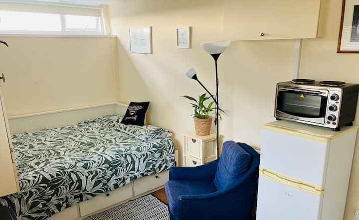 Private Annex In Newquay - Cornwall
