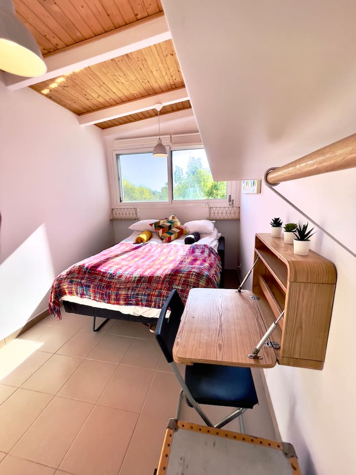 საძინებელი 3