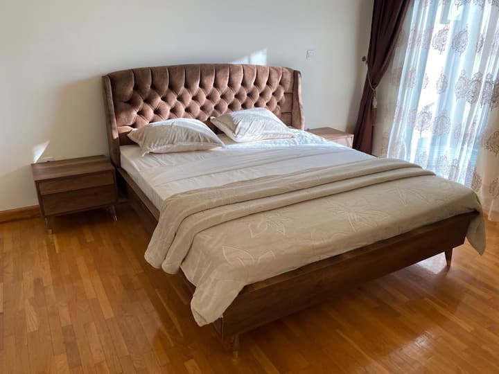 Dhomë gjumi 1