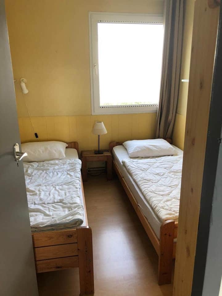 Спална соба 2