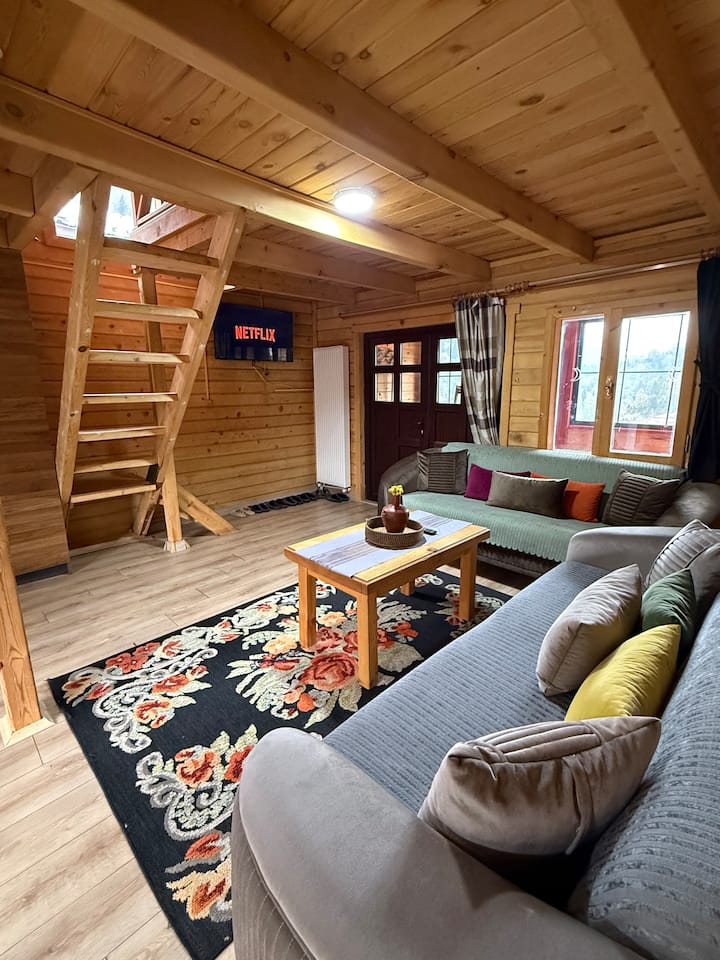 ห้องนั่งเล่น