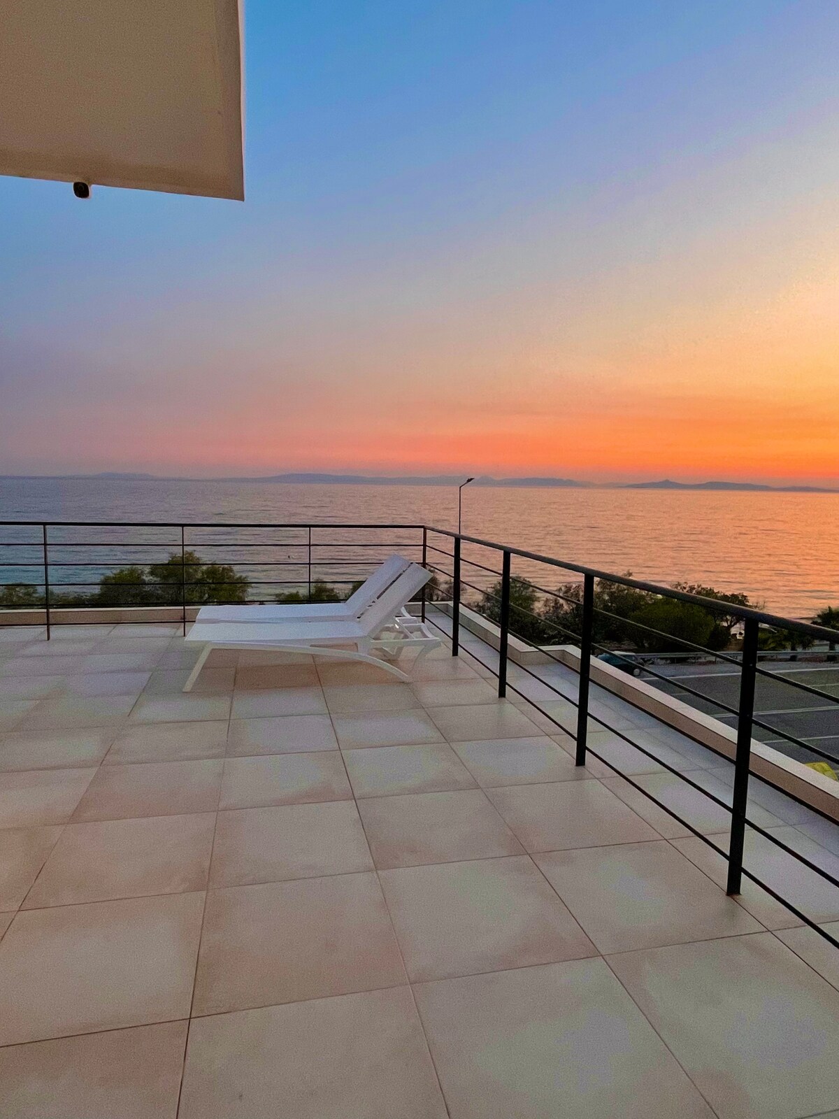 Aqua Vista Saronida Sunsets — Apartament — închiriere de vacanță cu vedere la mare în Saronida, Greece, Atena, Grecia — fotografia 6 a proprietății | Aqua Vista Rentals