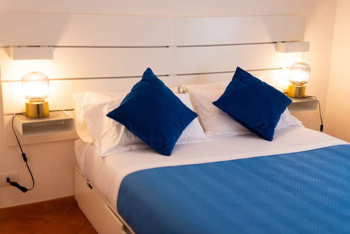 Camera da letto 1