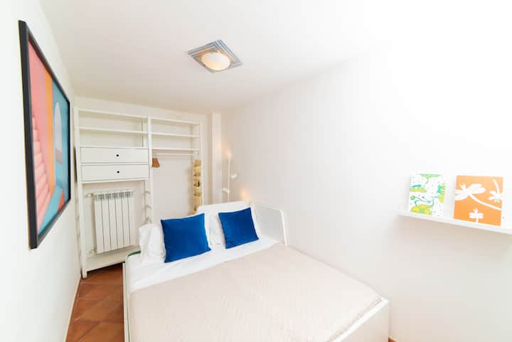 Camera da letto 2