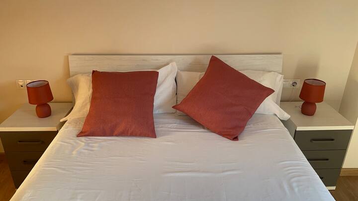 غرفة النوم 3