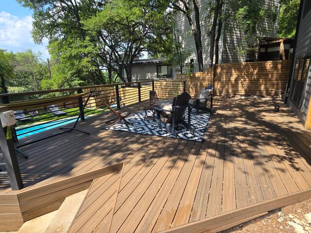 The Spring House. 4 bed 3 bath gallery image 3