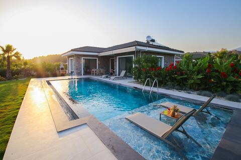 Aegean Villas 1
