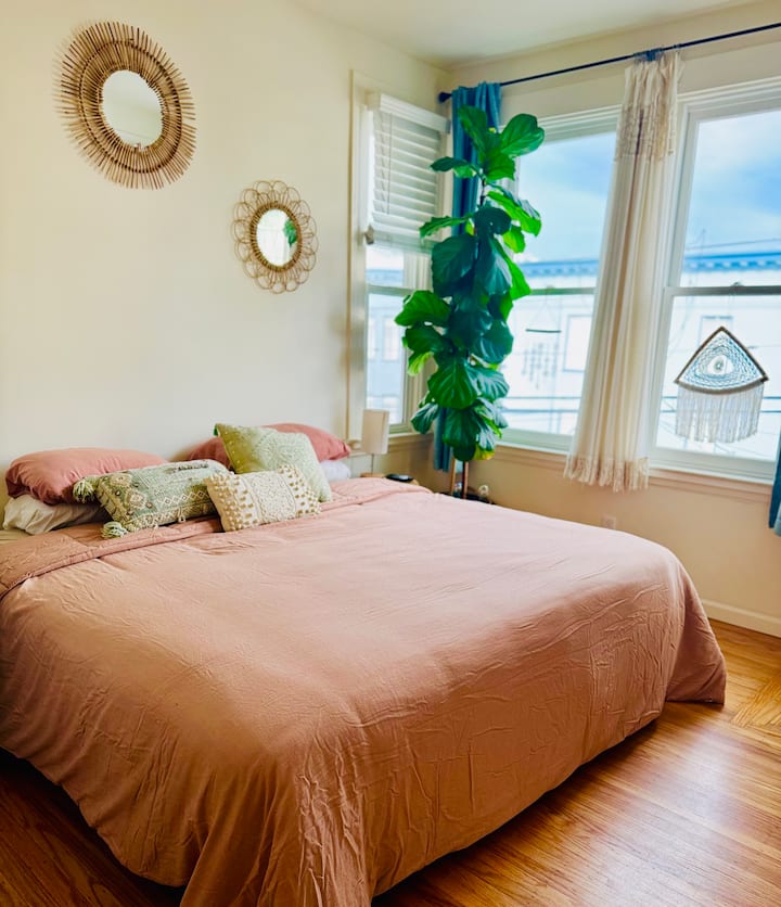 საძინებელი 2