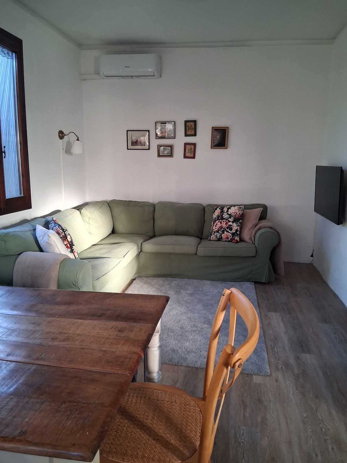 Proprietà Airbnb di successo: Vacation in sunny Jesolo. a Jesolo
