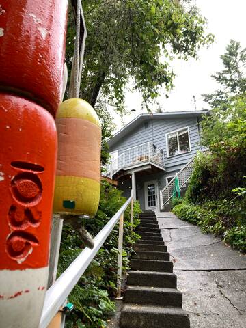 The Surf Chalet gallery image 2