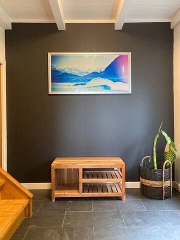 The Surf Chalet gallery image 3