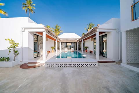Marram Villas