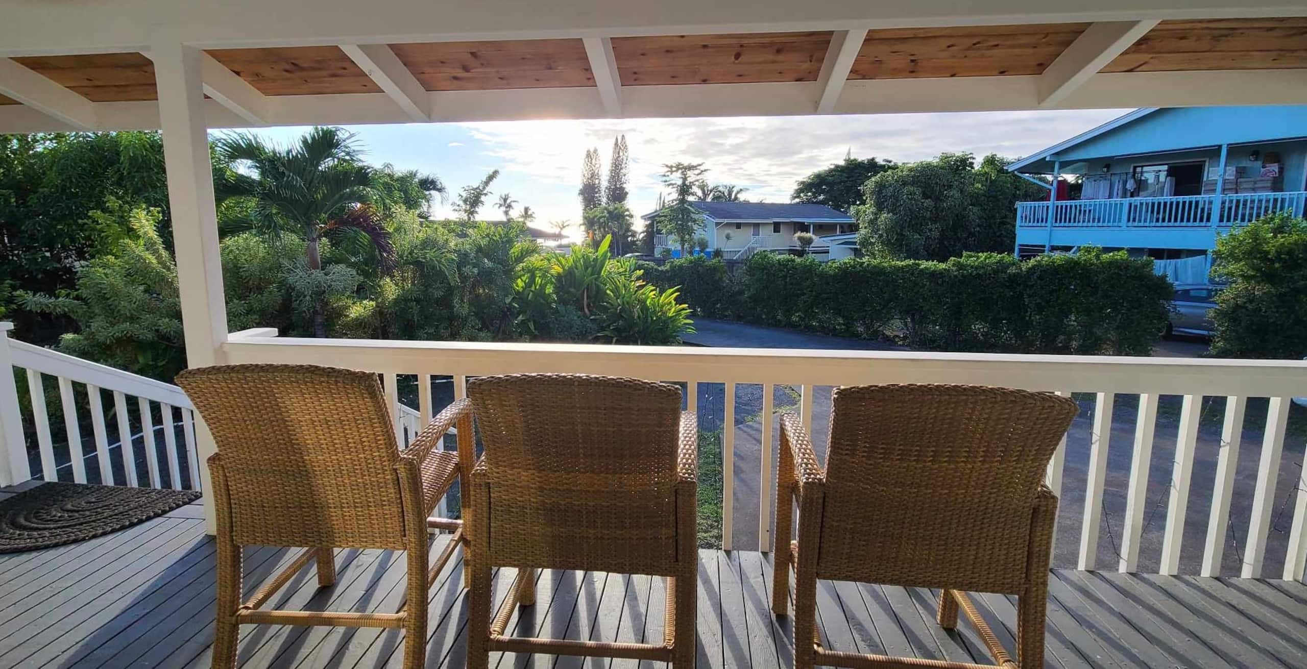 Home in Kailua-Kona · ★4.81 · 1 bedroom · 1 bed · 1 private bath - Image 11