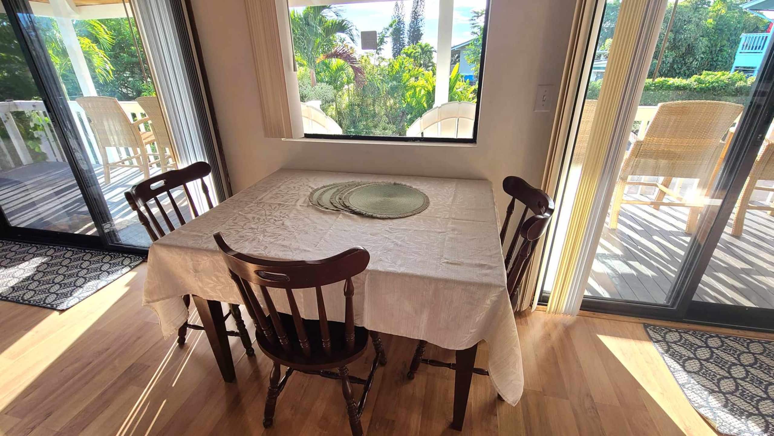 Home in Kailua-Kona · ★4.91 · 1 bedroom · 1 bed · 1 private bath - Image 2