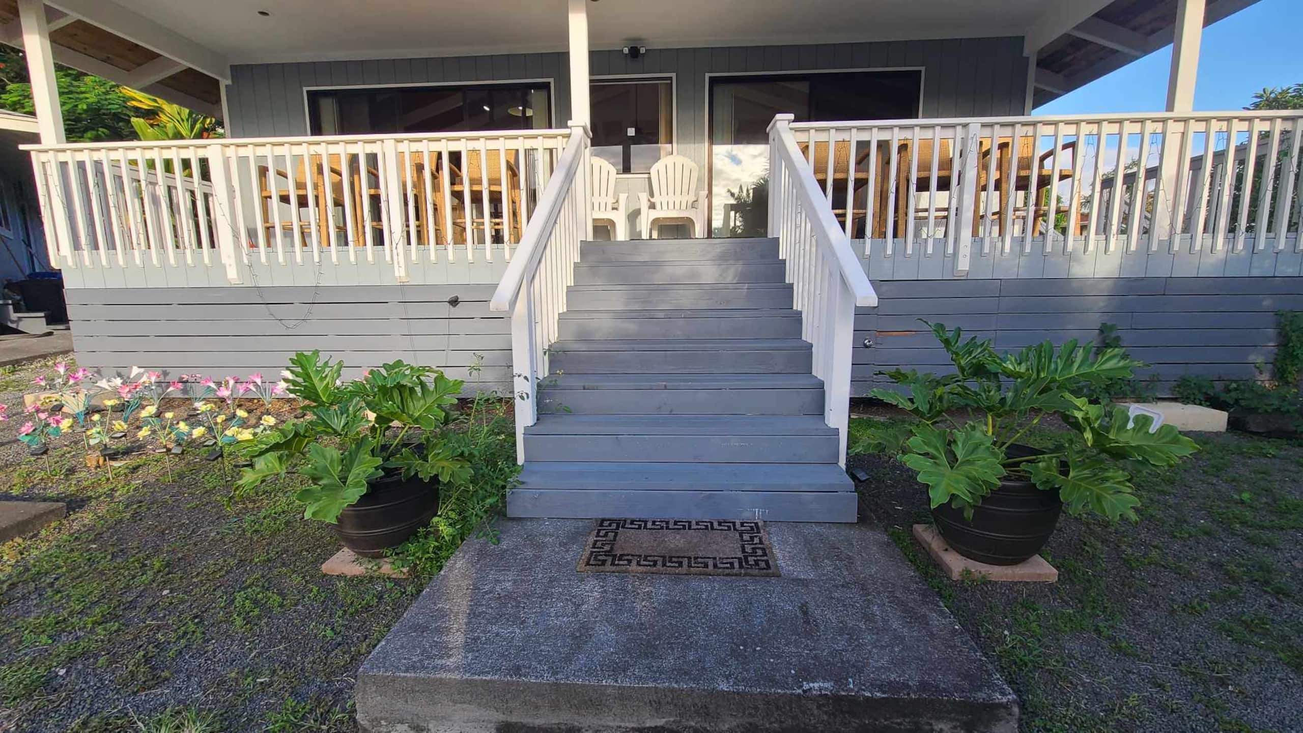 Home in Kailua-Kona · ★4.91 · 1 bedroom · 1 bed · 1 private bath - Image 12