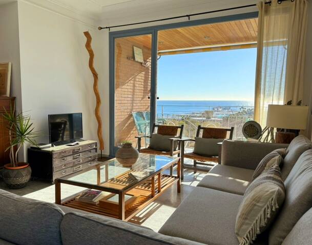 Attic Olympic Village Barcelona gallery image 4