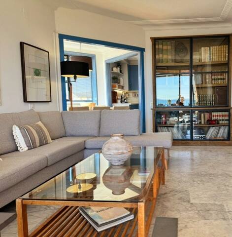 Attic Olympic Village Barcelona gallery image 5