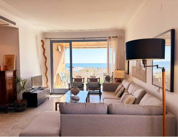 Attic Olympic Village Barcelona gallery image 3