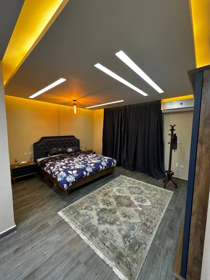 ห้องนอน2