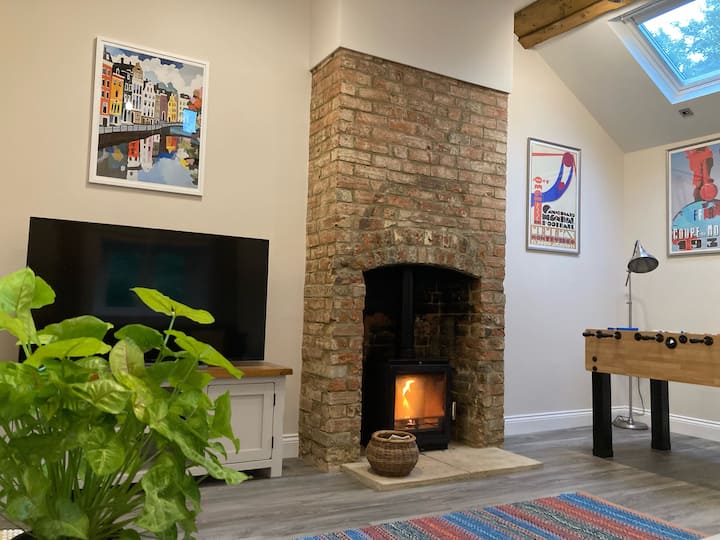 Всекидневна