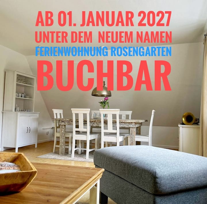 Vacation home in Rosengarten