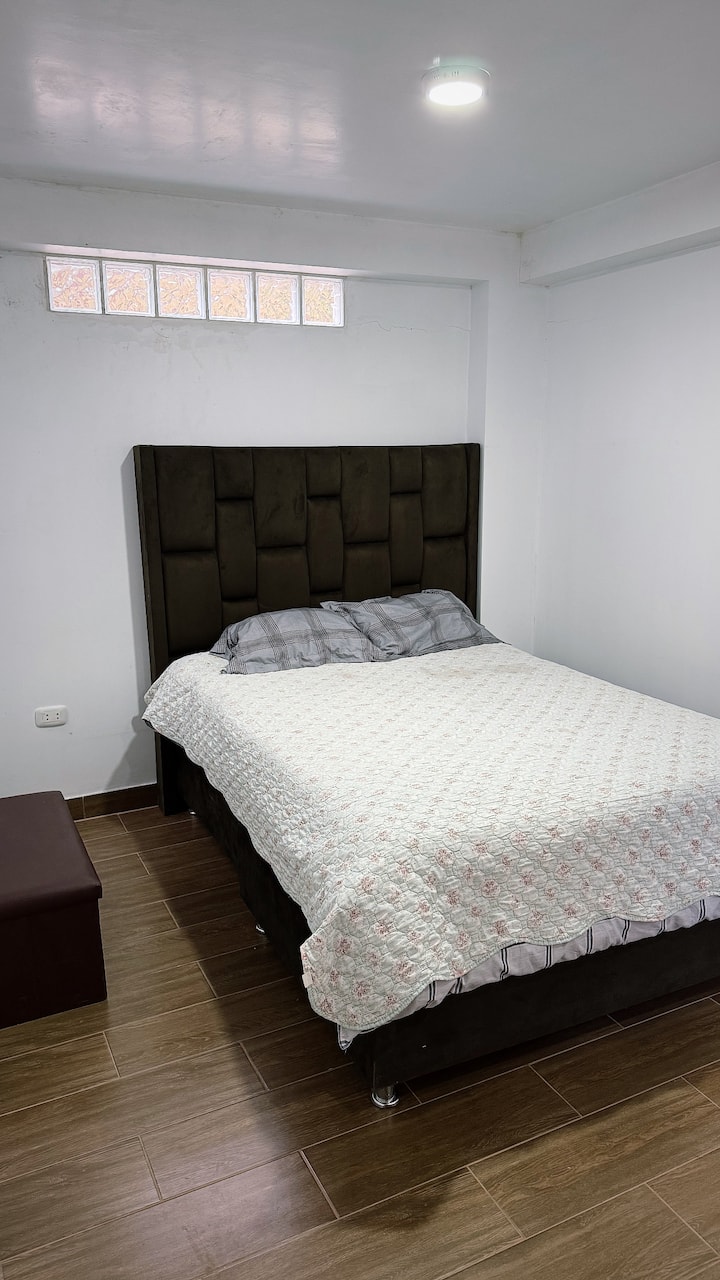 Spálňa