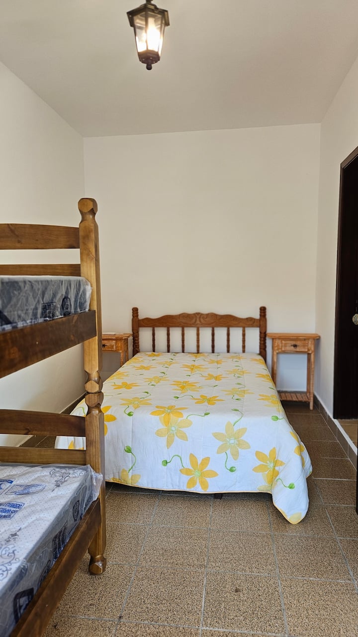 غرفة النوم 5