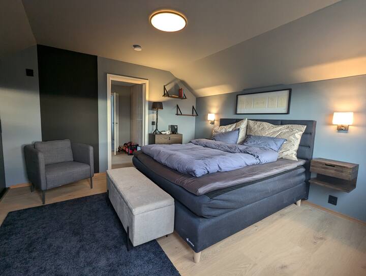 Habitación 1