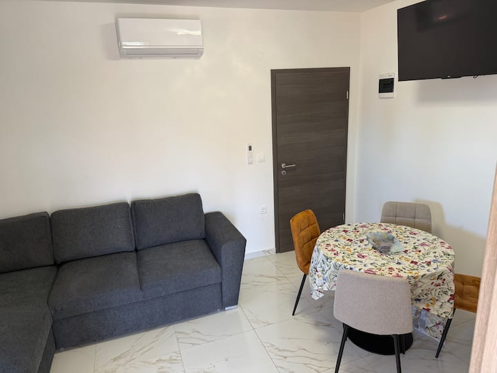 Всекидневна