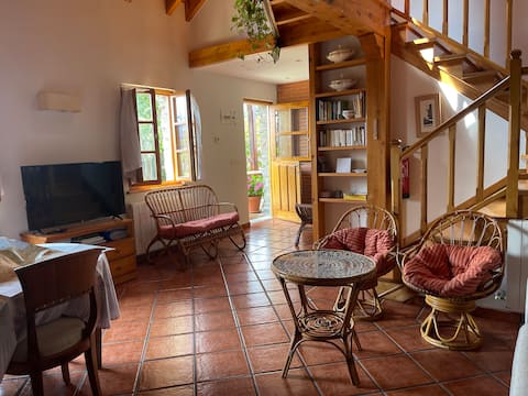 Airbnb con mejor rendimiento: Casa Cudilleroaguilar- REGISTRATION No. VV-534-AS en Cudillero