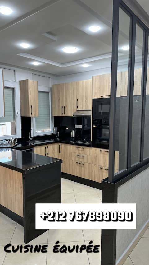 8 new apartments by the sea