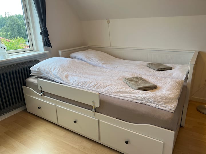 غرفة النوم 3