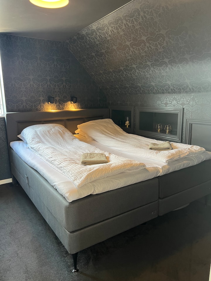 غرفة النوم 1