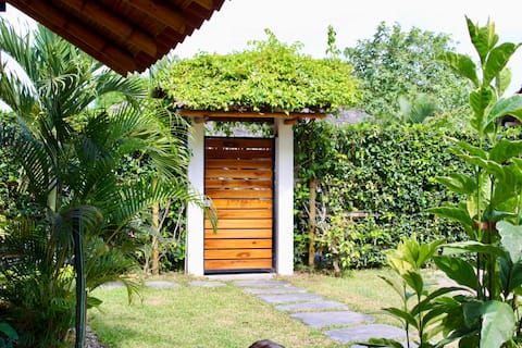 Casa Abuita: Beach & Nature