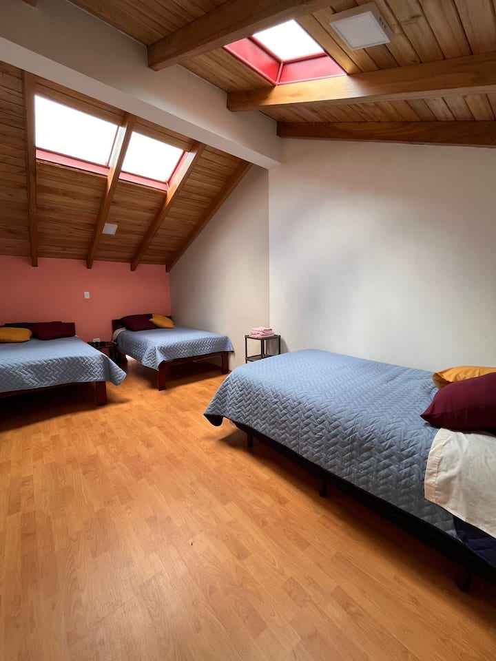 Chambre 2